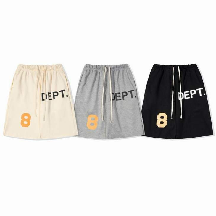 Picture of Gallery Dept Short Pants _SKUGalleryDeptPantss-xllht0717582